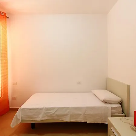 Family Porto Vecchio Дом отдыха Лампедуза