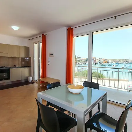 Family Porto Vecchio * Лампедуза