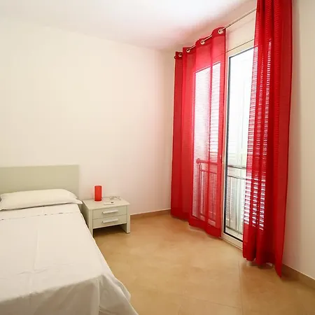 Family Porto Vecchio Лампедуза