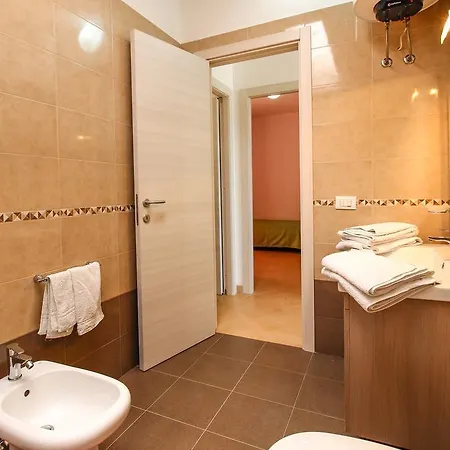 Family Porto Vecchio Дом отдыха